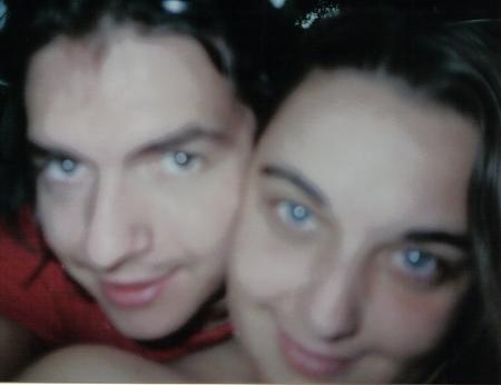 moi et mon homme