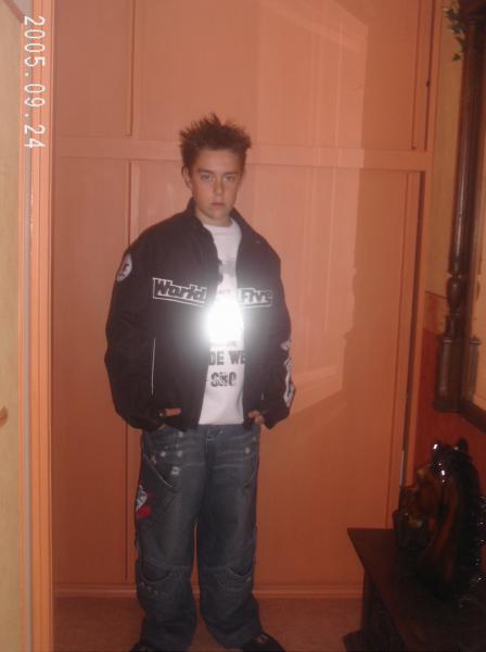 mon frère