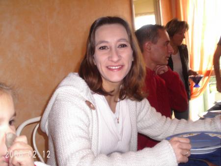 virginie ma cousine